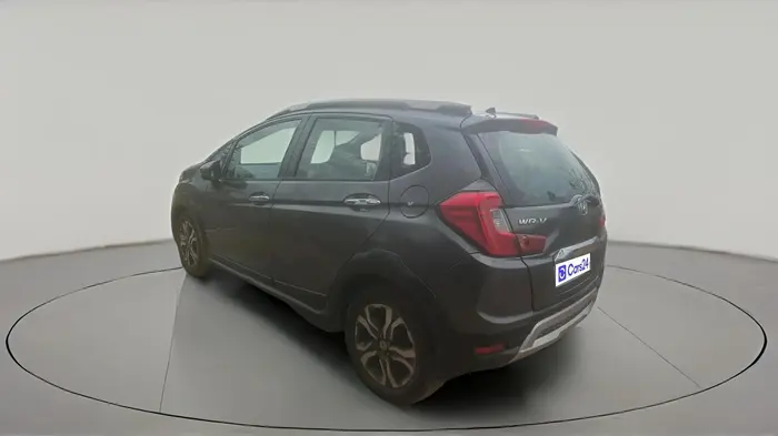 2017 Honda WR-V 1.5L I-DTEC VX MT, Diesel, Manual, 1,83,978 km, exterior