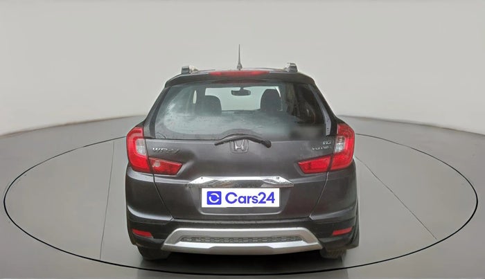 2017 Honda WR-V 1.5L I-DTEC VX MT, Diesel, Manual, 1,83,416 km, exterior