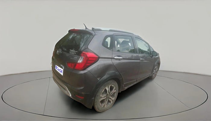 2017 Honda WR-V 1.5L I-DTEC VX MT, Diesel, Manual, 1,83,416 km, exterior