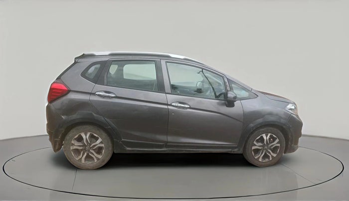 2017 Honda WR-V 1.5L I-DTEC VX MT, Diesel, Manual, 1,83,416 km, exterior