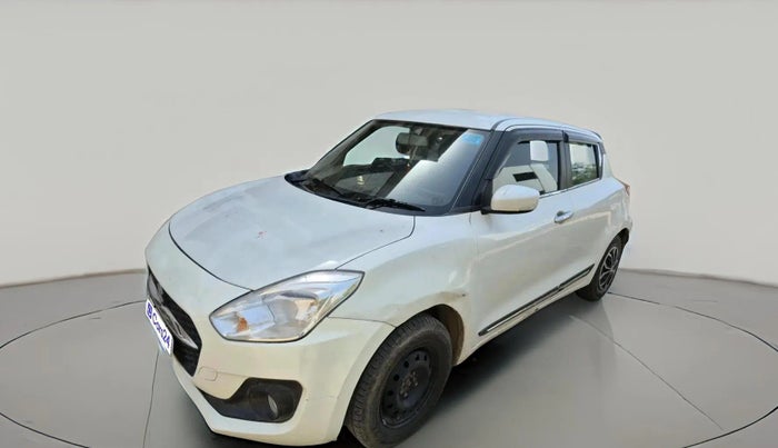 2023 Maruti Swift VXI, CNG, Manual, 1,08,722 km, exterior