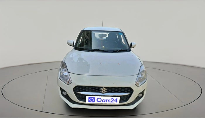 2023 Maruti Swift VXI, CNG, Manual, 1,08,722 km, exterior