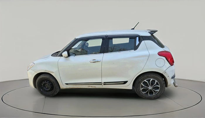 2023 Maruti Swift VXI, CNG, Manual, 1,08,722 km, exterior