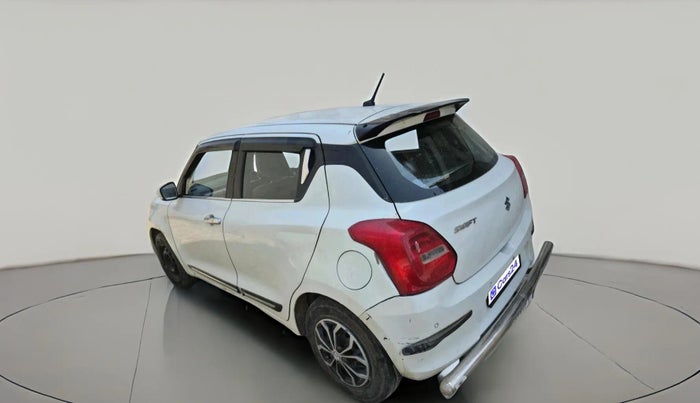 2023 Maruti Swift VXI, CNG, Manual, 1,08,722 km, exterior