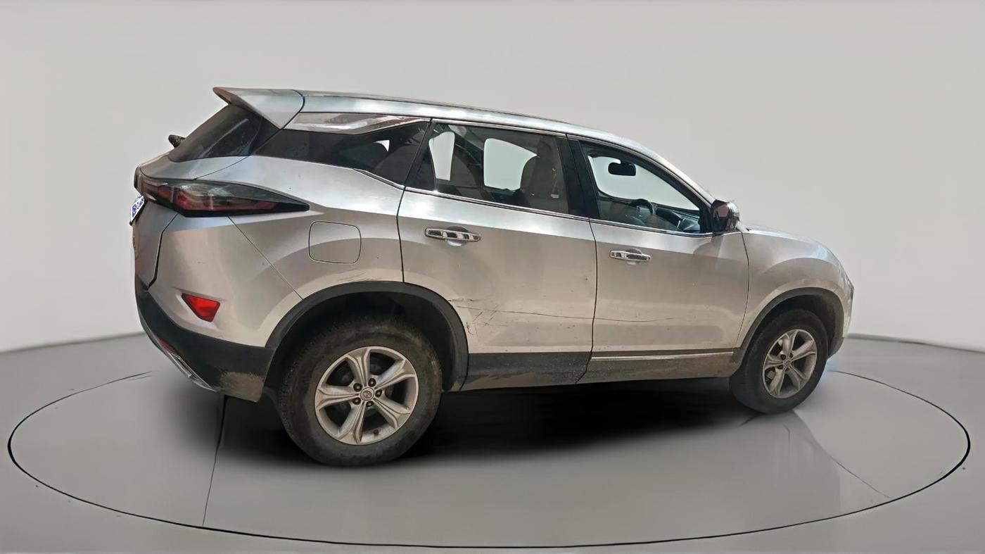 2019 Tata Harrier XZ 2.0L, Diesel, Manual, 1,59,530 km, exterior