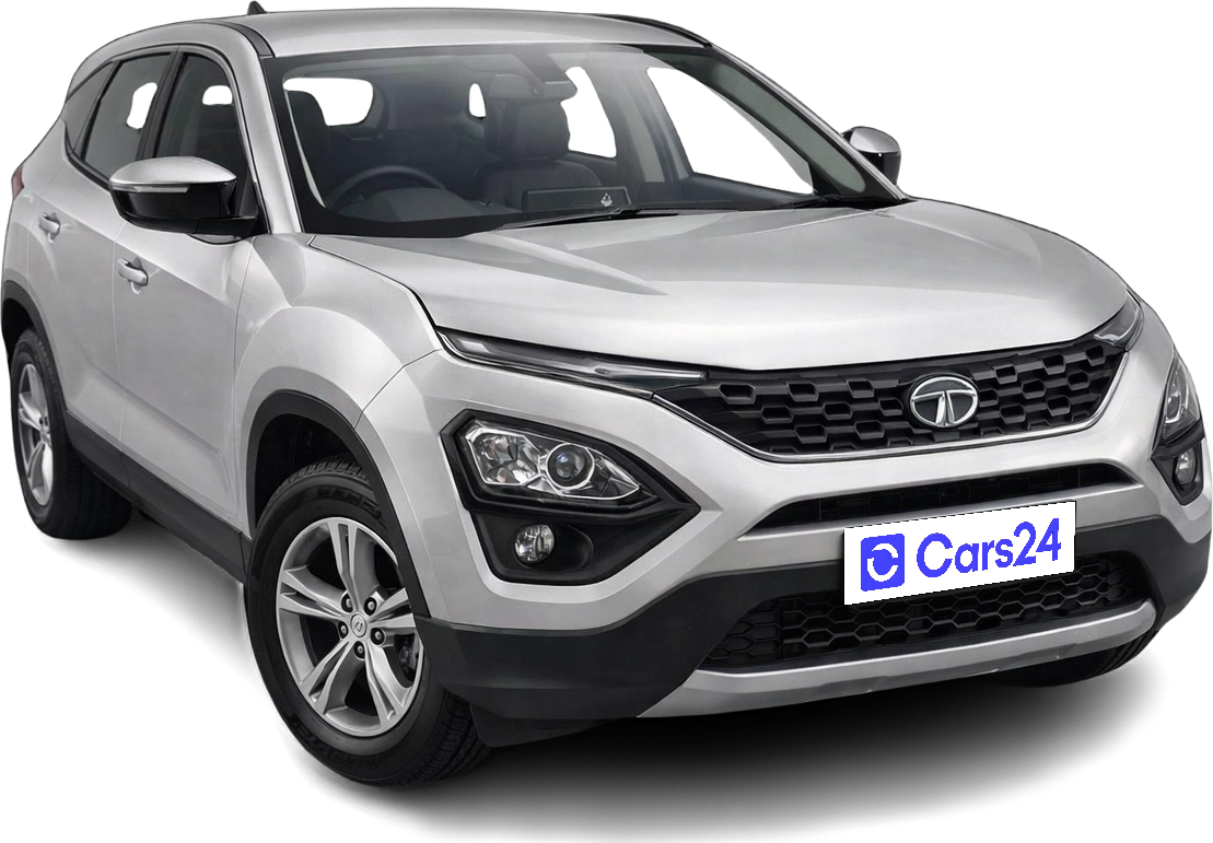 2019 Tata Harrier - SUV - Diesel - Manual - ₹10.20 lakh
