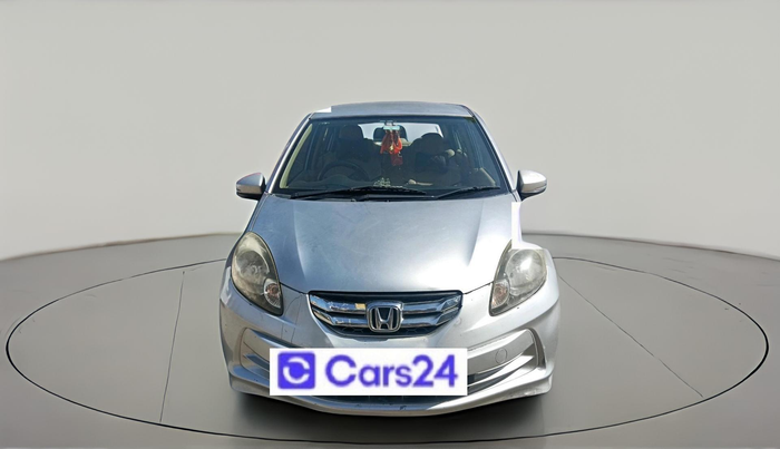 2015 Honda Amaze 1.5L I-DTEC S, Diesel, Manual, 94,563 km, exterior