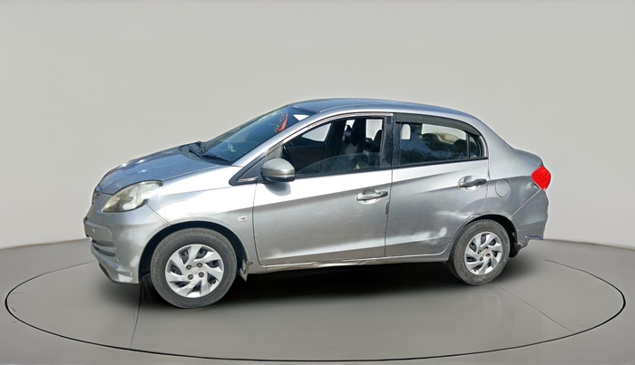 2015 Honda Amaze 1.5L I-DTEC S, Diesel, Manual, 94,563 km, exterior