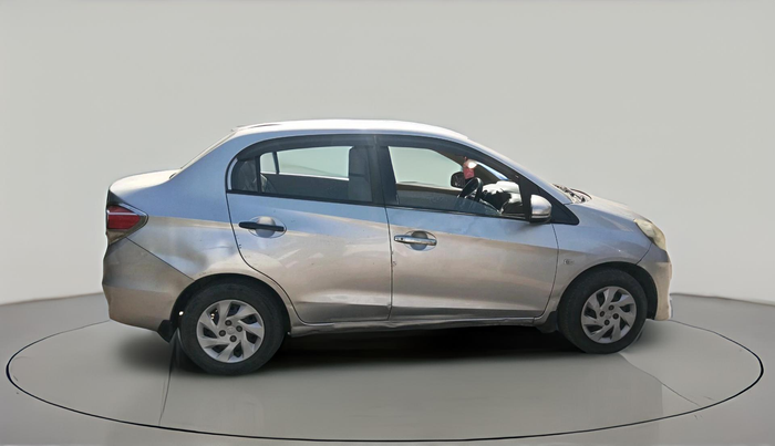 2015 Honda Amaze 1.5L I-DTEC S, Diesel, Manual, 94,563 km, exterior