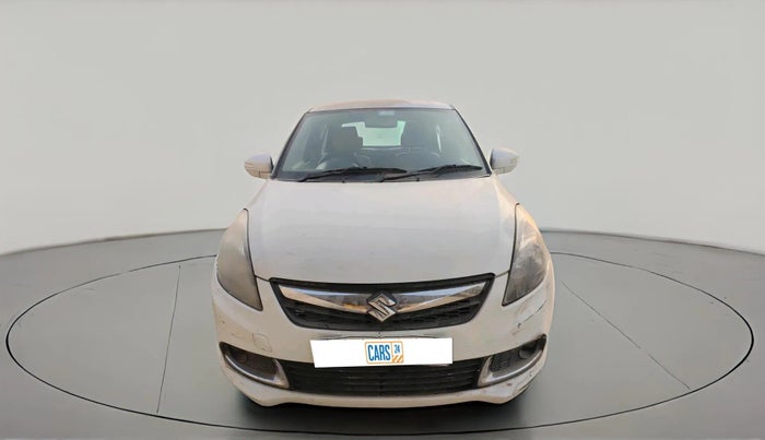 2015 Maruti Swift Dzire VXI, Petrol, Manual, 62,000 km, exterior