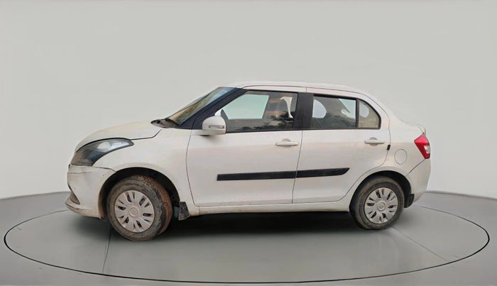 2015 Maruti Swift Dzire VXI, Petrol, Manual, 62,000 km, exterior