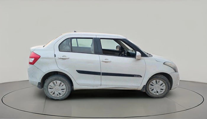2015 Maruti Swift Dzire VXI, Petrol, Manual, 62,000 km, exterior