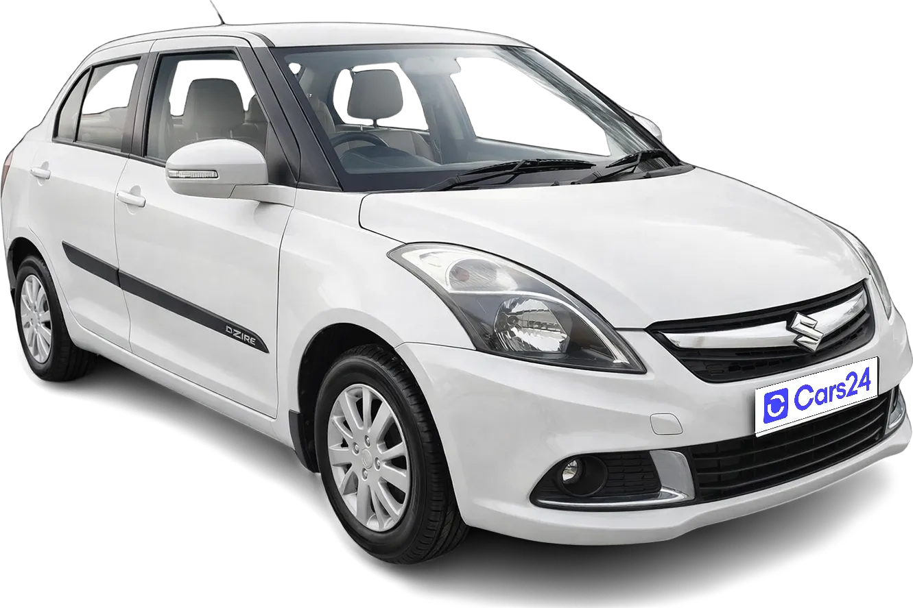 2015 Maruti Swift Dzire - Sedan - Petrol - Manual - ₹3.00 lakh