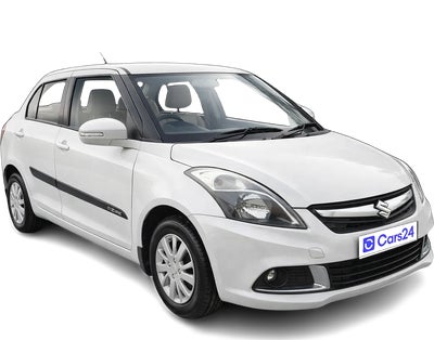 2015 Maruti Swift Dzire - Sedan - Petrol - Manual - ₹3.00 lakh
