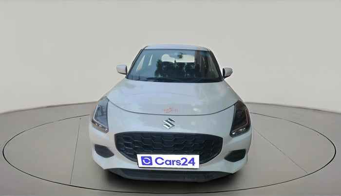 2025 Maruti Swift VXi (O), Petrol, Manual, 35,789 km, exterior