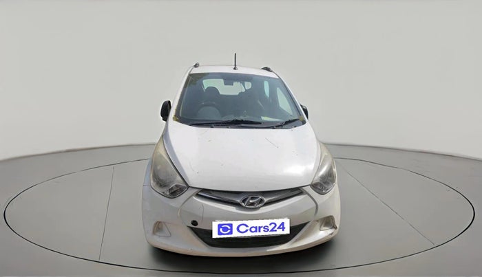 2015 Hyundai Eon MAGNA +, Petrol, Manual, 68,140 km, exterior