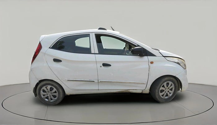 2015 Hyundai Eon MAGNA +, Petrol, Manual, 68,140 km, exterior