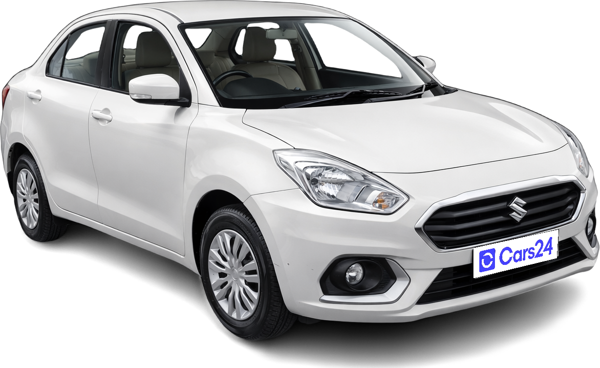 2020 Maruti Dzire - Sedan - Petrol - Manual - ₹5.00 lakh
