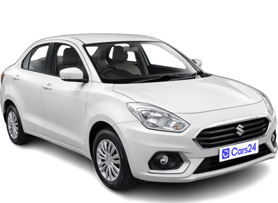 2020 Maruti Dzire - Sedan - Petrol - Manual - ₹5.00 lakh
