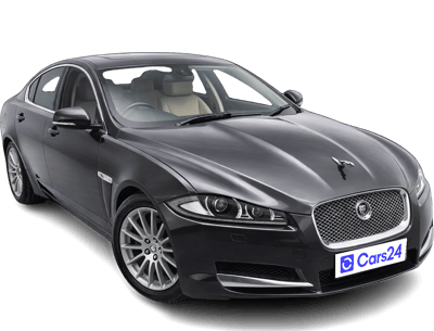 2013 Jaguar XF - Sedan - Diesel - Automatic - ₹7.60 lakh
