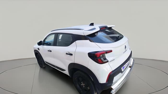 2024 Renault Kiger RXT MT, Petrol, Manual, 33,939 km, exterior