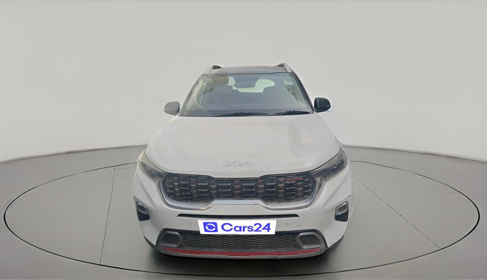 2022 KIA SONET GTX PLUS 1.5, Diesel, Manual, 97,204 km, exterior