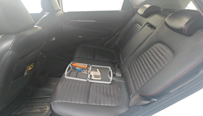 2022 KIA SONET GTX PLUS 1.5, Diesel, Manual, 97,204 km, interior