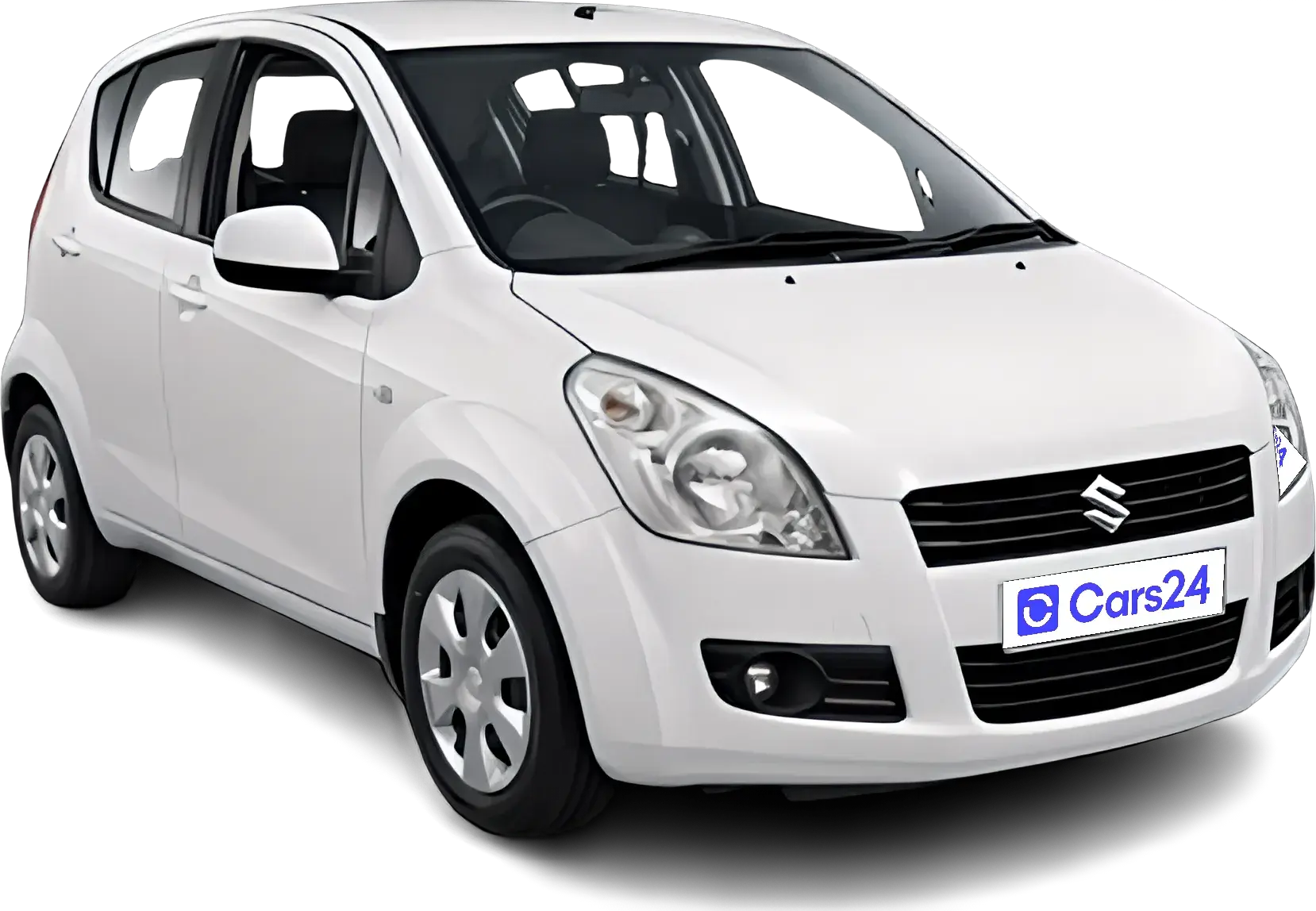 2011 Maruti Ritz - Hatchback - Diesel - Manual - ₹86,000