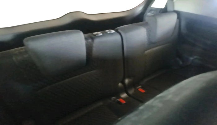 2016 Toyota Innova Crysta 2.8 GX AT 8 STR, Diesel, Automatic, 76,869 km, interior