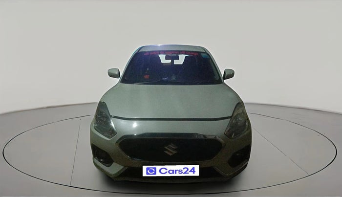 2018 Maruti Dzire ZDI, Diesel, Manual, 74,861 km, exterior