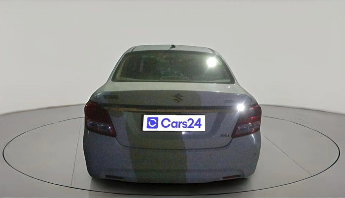 2018 Maruti Dzire ZDI, Diesel, Manual, 74,861 km, exterior