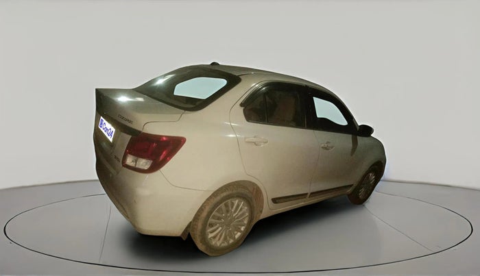2018 Maruti Dzire ZDI, Diesel, Manual, 74,861 km, exterior