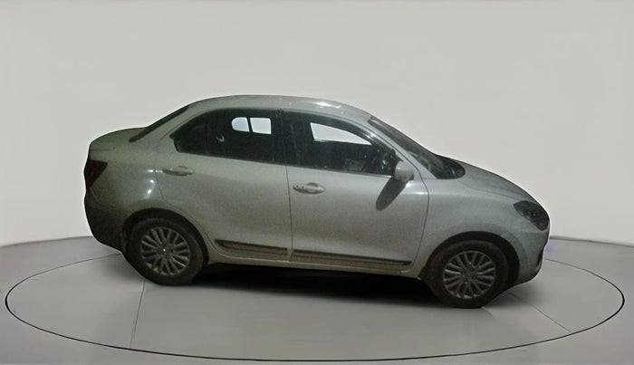 2018 Maruti Dzire ZDI, Diesel, Manual, 74,861 km, exterior