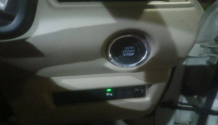 2018 Maruti Dzire ZDI, Diesel, Manual, 74,861 km, interior