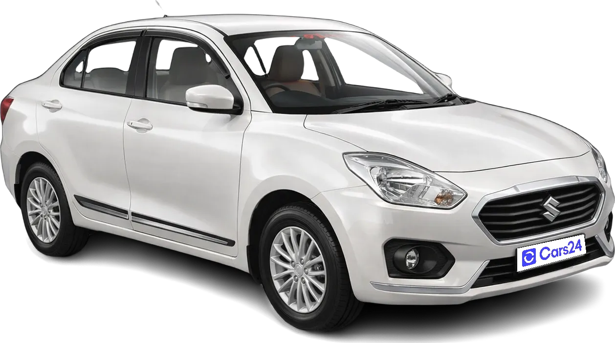 2018 Maruti Dzire - Sedan - Diesel - Manual - ₹5.10 lakh