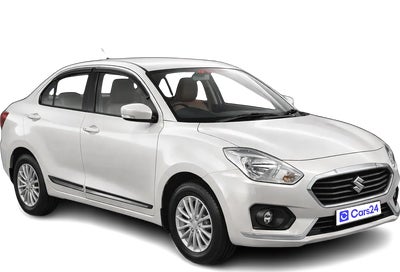 2018 Maruti Dzire - Sedan - Diesel - Manual - ₹5.10 lakh