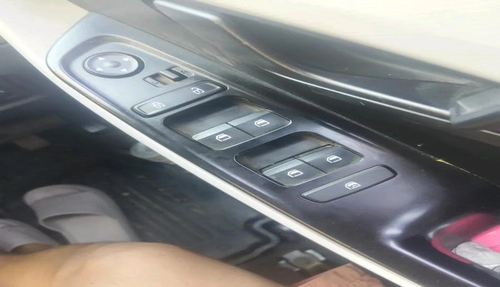 2020 Hyundai Creta E 1.5 DIESEL, Diesel, Manual, 89,783 km, interior