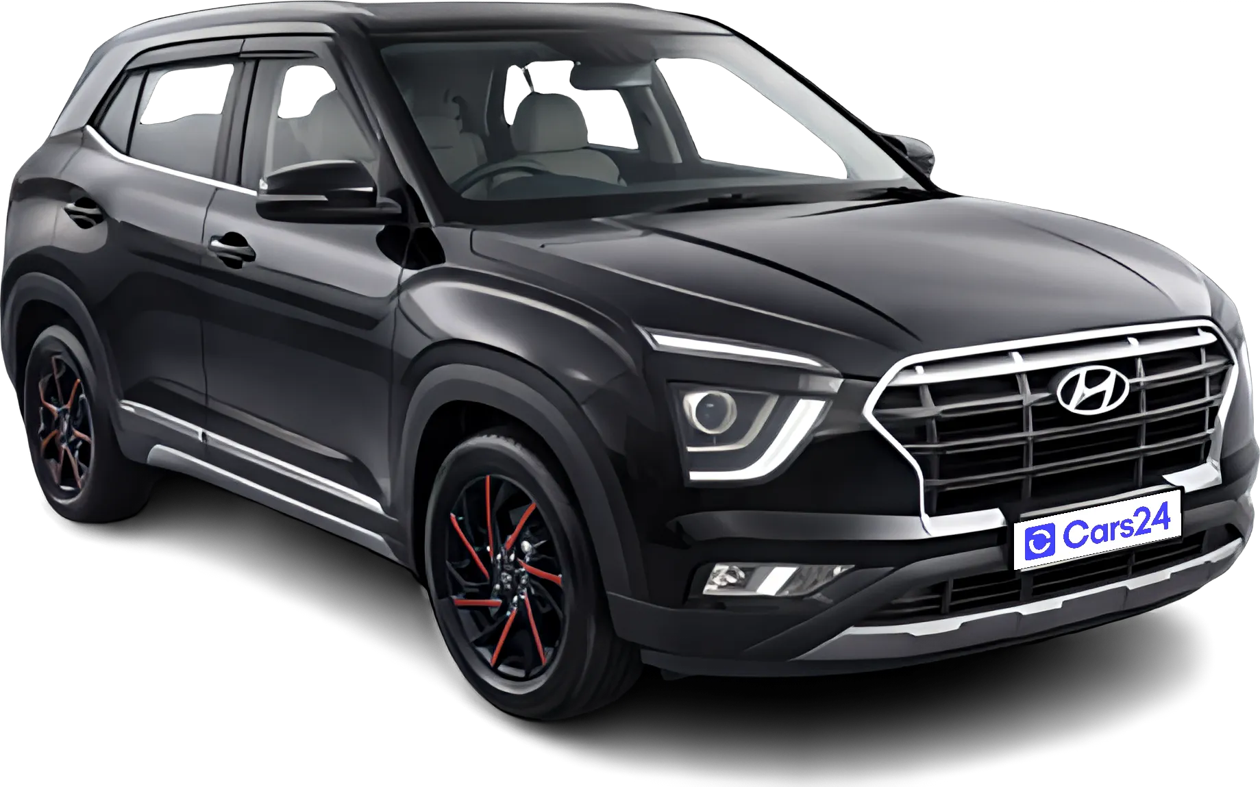 2020 Hyundai Creta - SUV - Diesel - Manual - ₹9.70 lakh