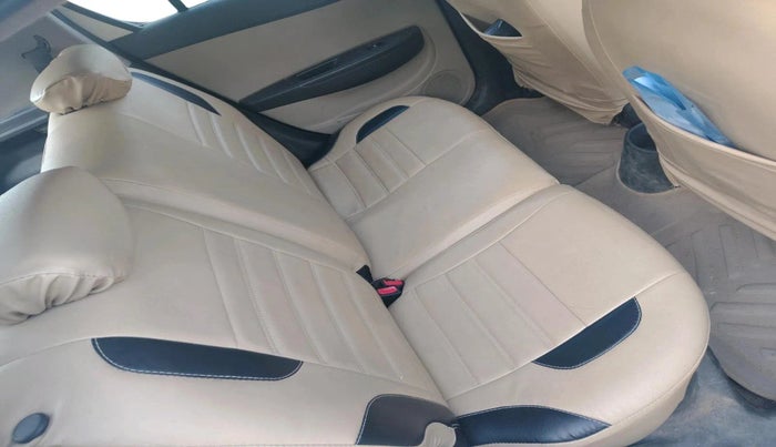 2012 Hyundai i20 SPORTZ 1.4 CRDI, Diesel, Manual, 1,01,319 km, interior