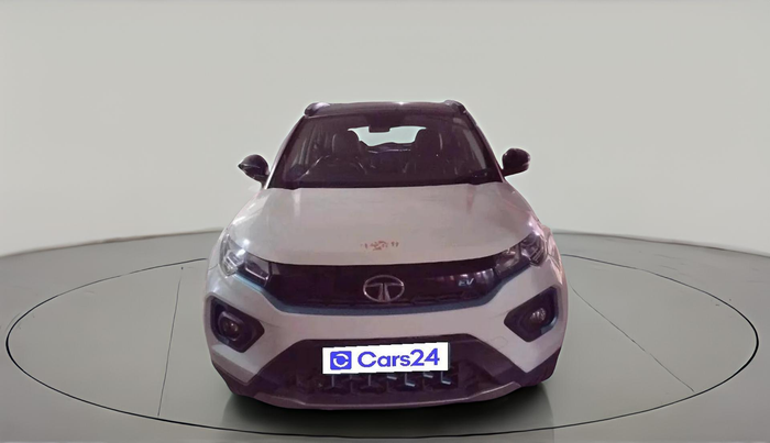 2023 Tata NEXON EV XZ PLUS, Electric, Automatic, 70,818 km, exterior