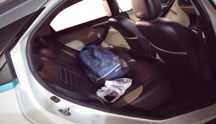 2023 Tata NEXON EV XZ PLUS, Electric, Automatic, 70,818 km, interior