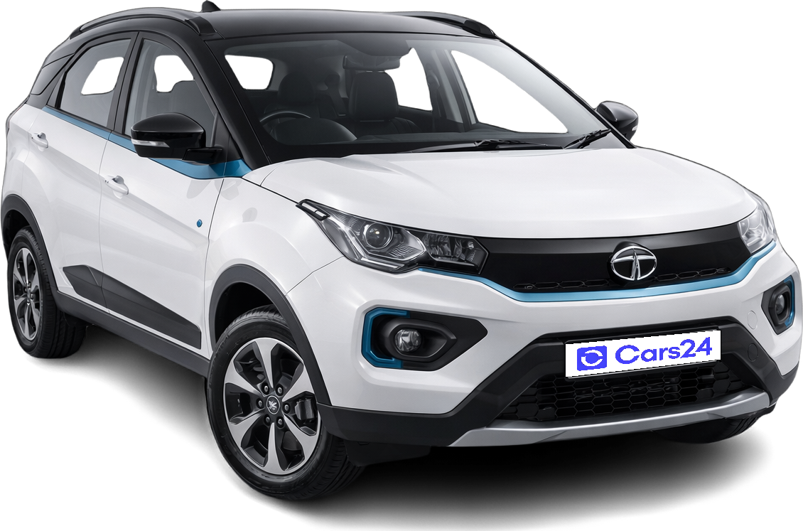 2023 Tata NEXON EV - SUV - Electric - Automatic - ₹11.85 lakh