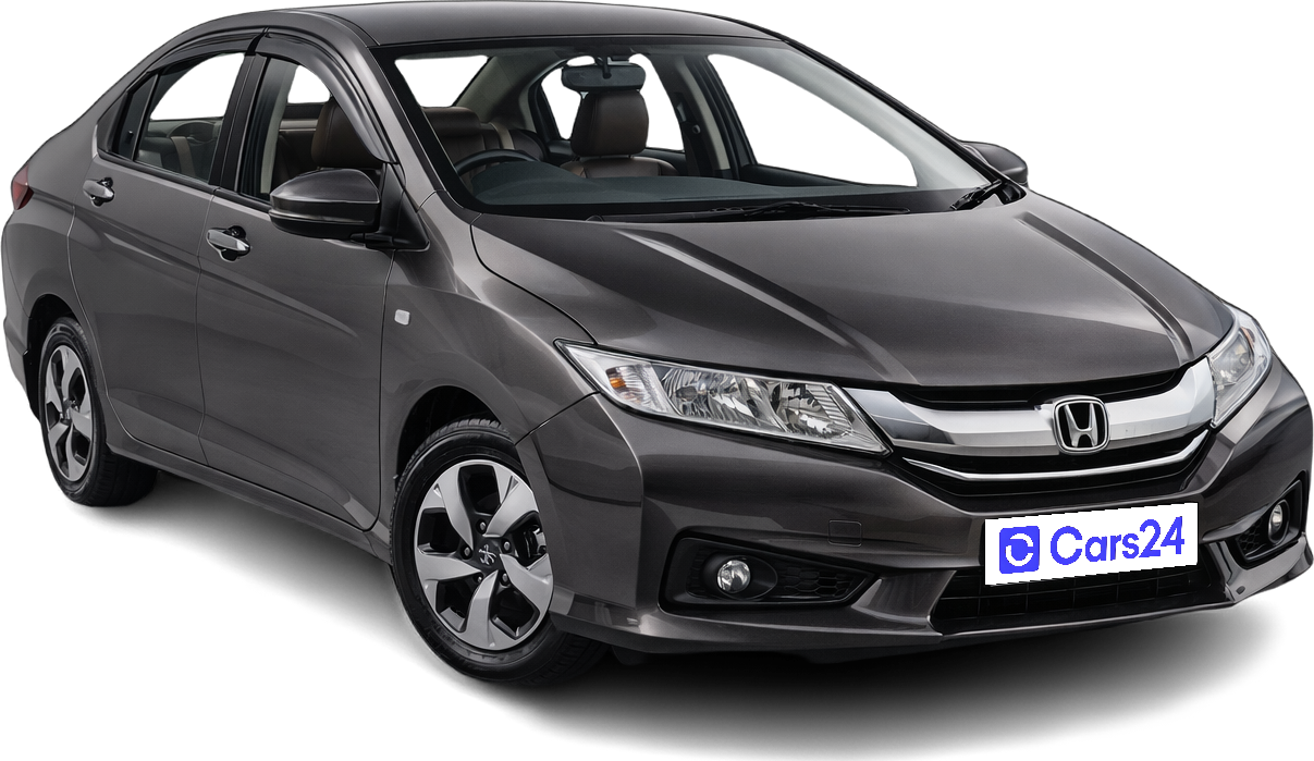 2014 Honda City - Sedan - Diesel - Manual - ₹3.00 lakh