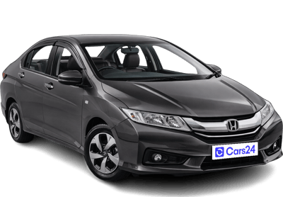 2014 Honda City - Sedan - Diesel - Manual - ₹3.00 lakh