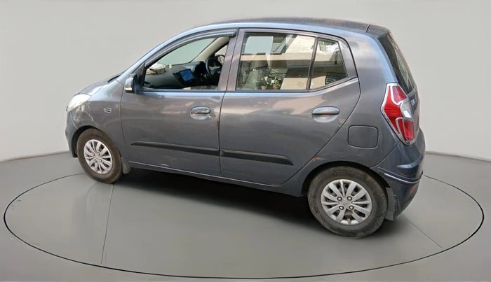 2013 Hyundai i10 MAGNA 1.2, Petrol, Manual, 1,08,306 km, exterior