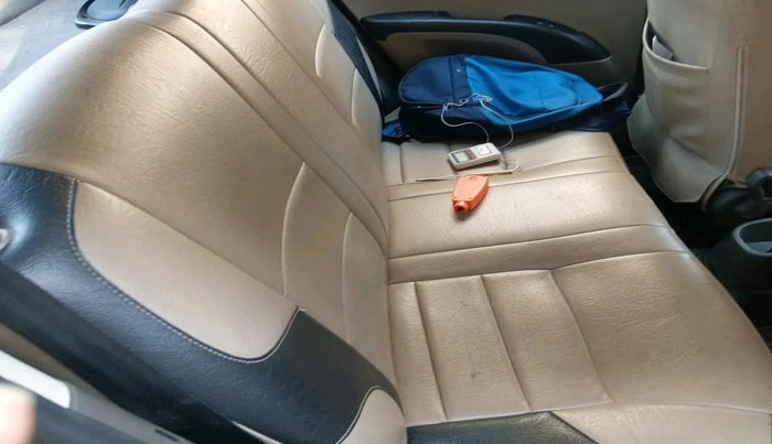 2013 Hyundai i10 MAGNA 1.2, Petrol, Manual, 1,08,306 km, interior