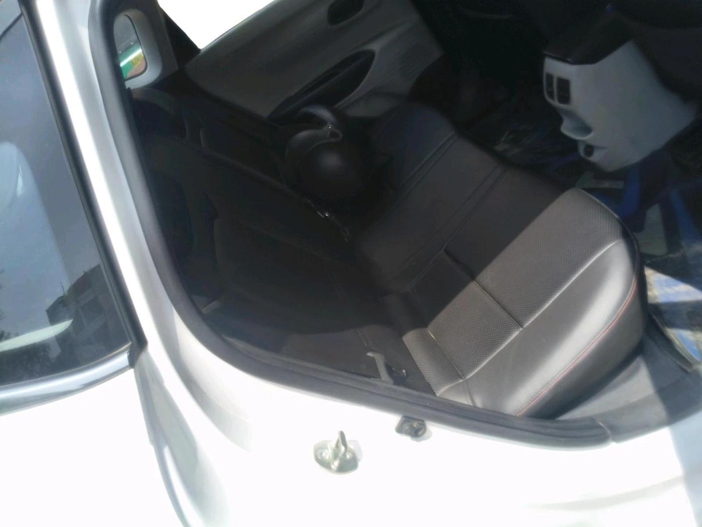 2024 Hyundai NEW I20 SPORTZ 1.2 MT, Petrol, Manual, 23,207 km, interior
