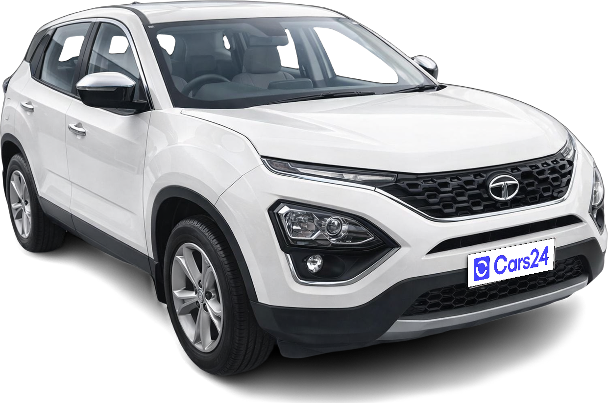 2019 Tata Harrier - SUV - Diesel - Manual - ₹9.00 lakh