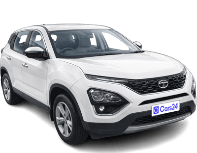 2019 Tata Harrier - SUV - Diesel - Manual - ₹9.00 lakh