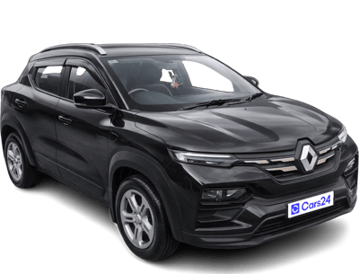 2024 Renault Kiger - Hatchback - Petrol - Manual - ₹5.20 lakh